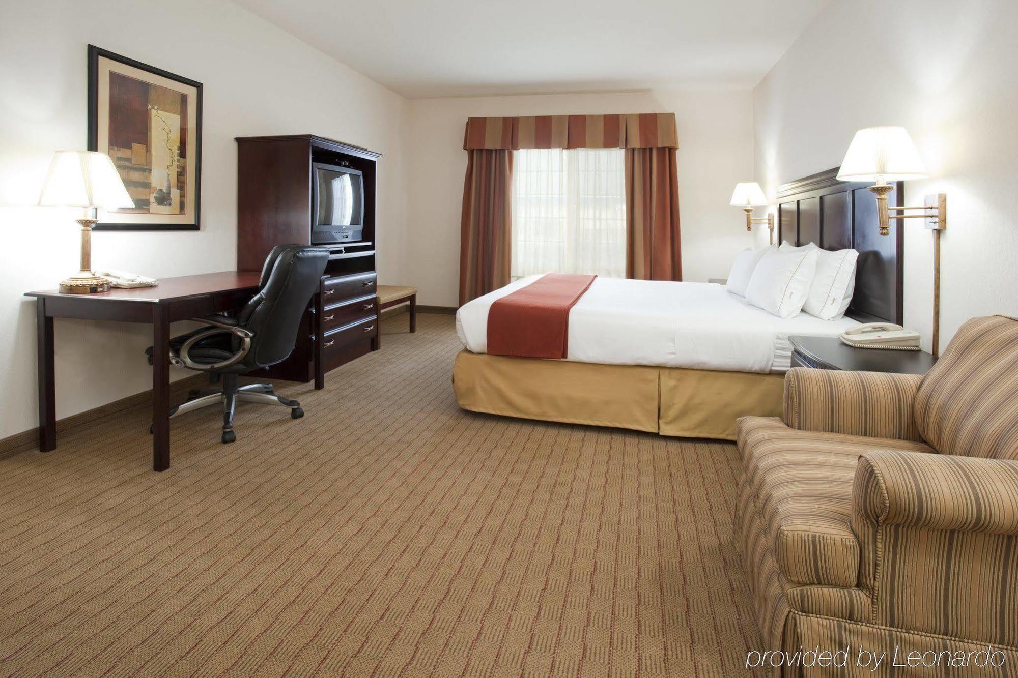 Holiday Inn Express Hotel & Suites Evanston By Ihg Quarto foto